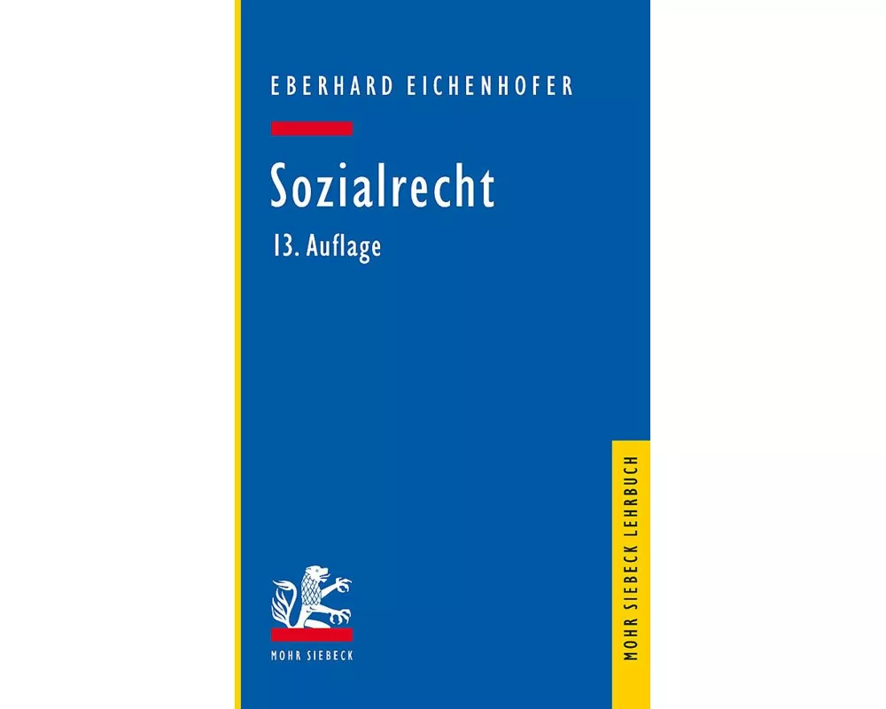 Sozialrecht