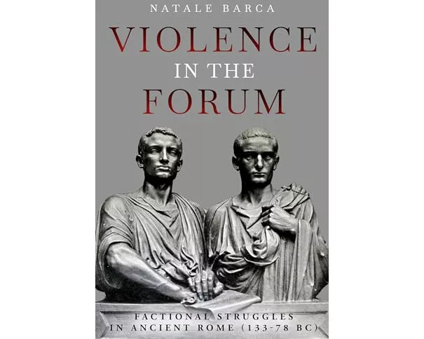 Violence in the Forum