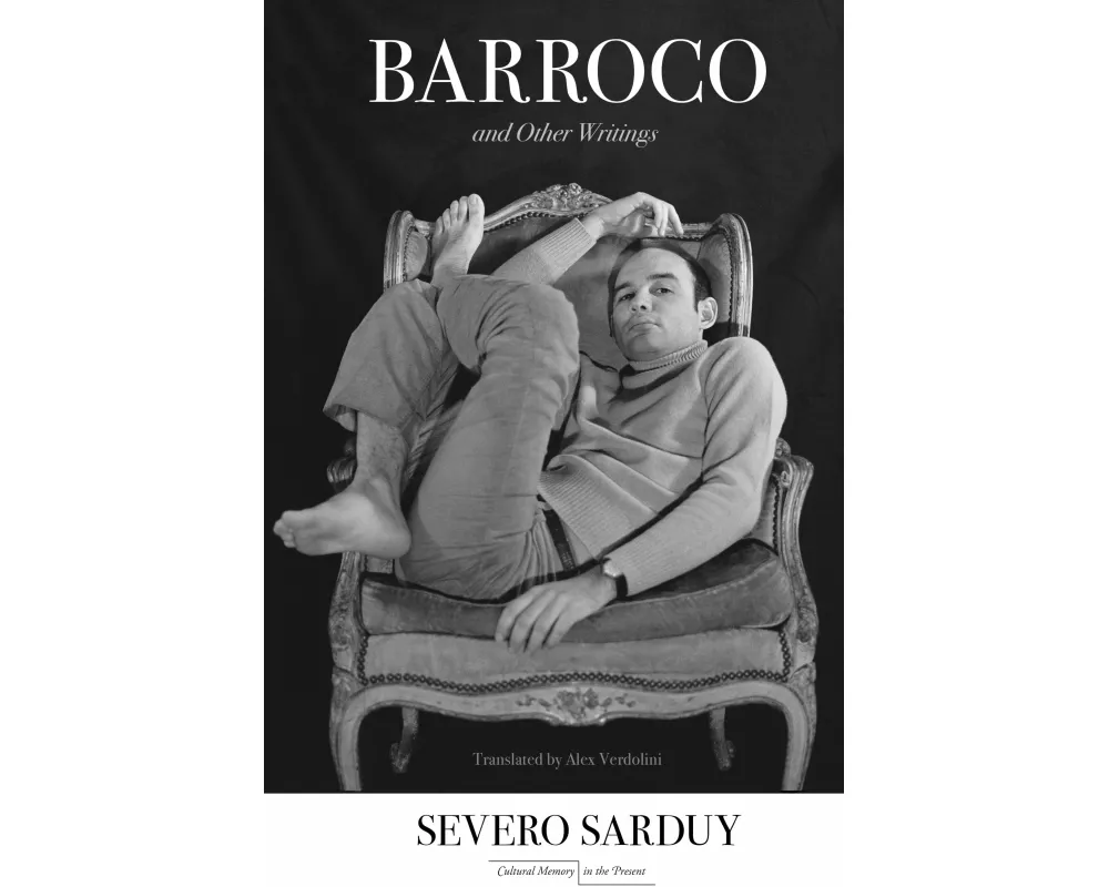 Barroco and Other Writings