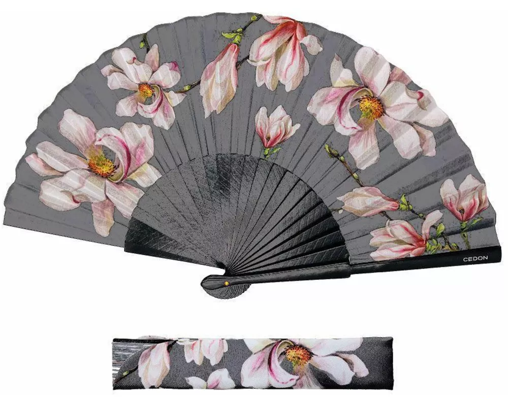Fächer Magnolie