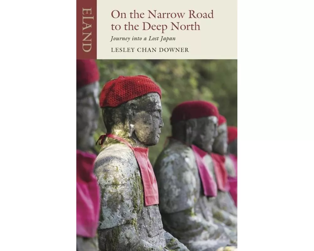 On the Narrow Road to the Deep North