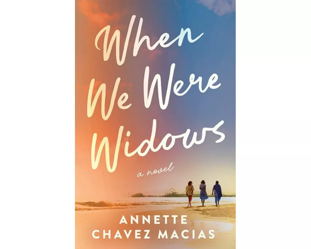 When We Were Widows