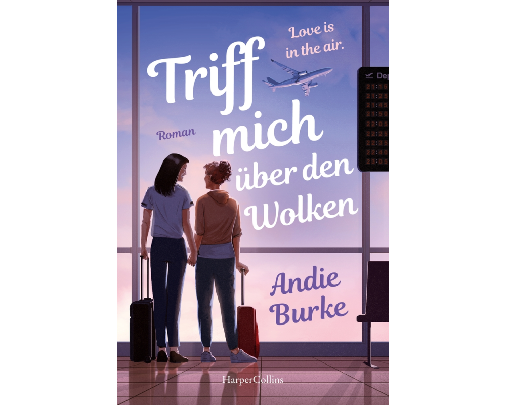 Triff mich über den Wolken