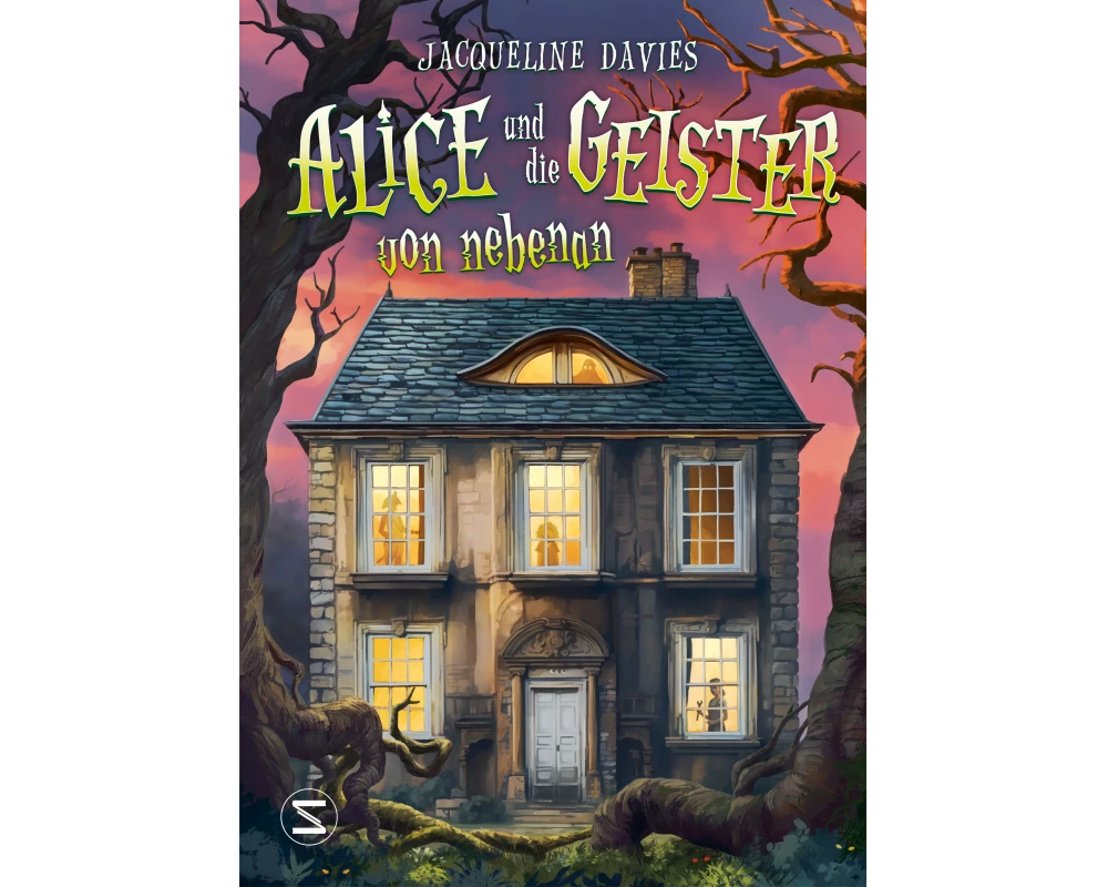 Alice und die Geister von nebenan