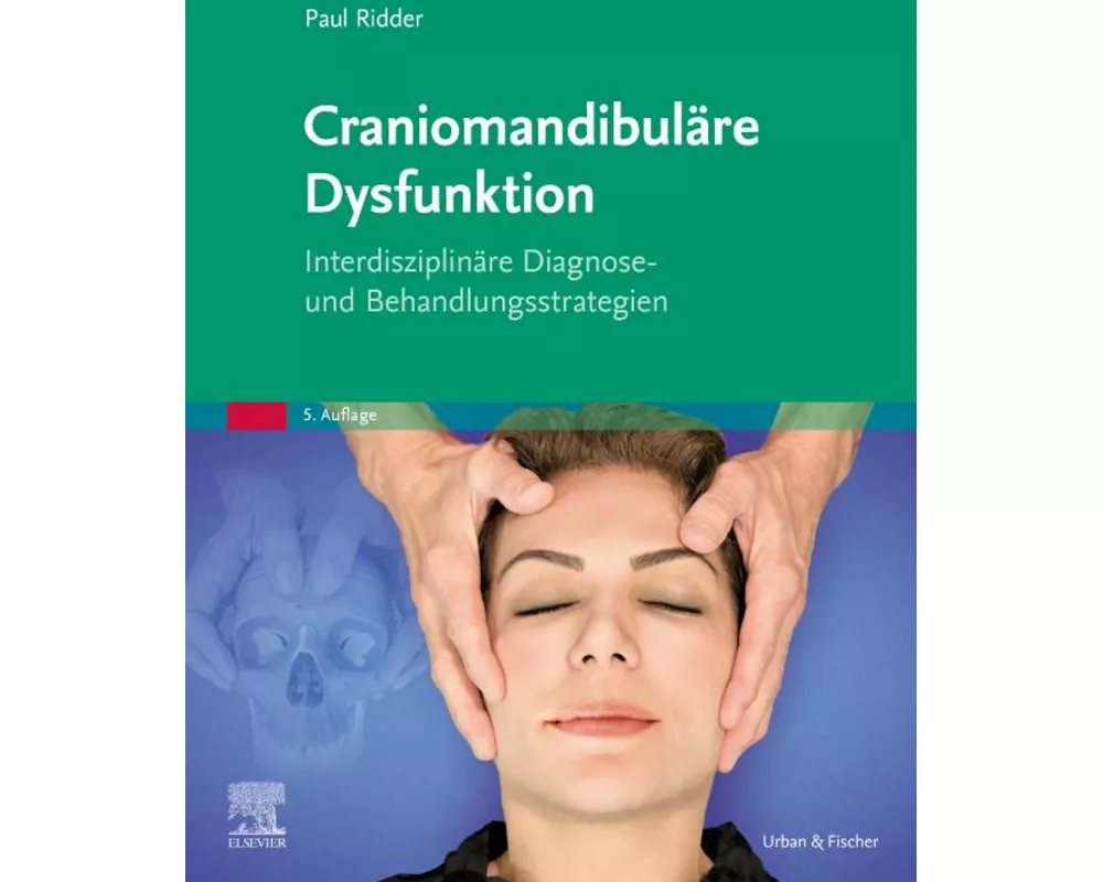 Craniomandibuläre Dysfunktion
