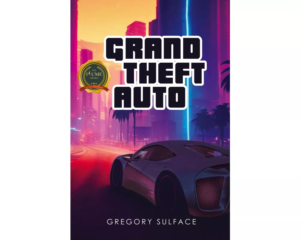 Grand Theft Auto