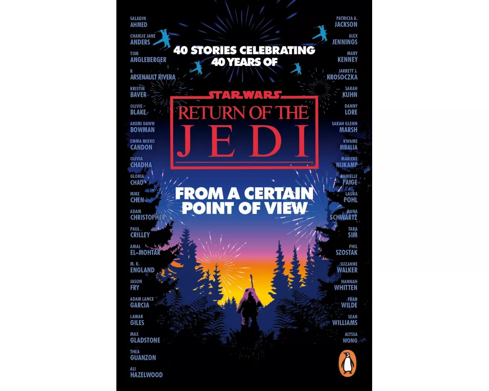 Star Wars: From a Certain Point of View