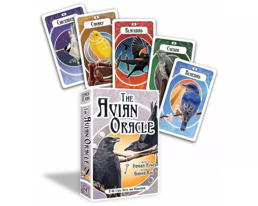 The Avian Oracle