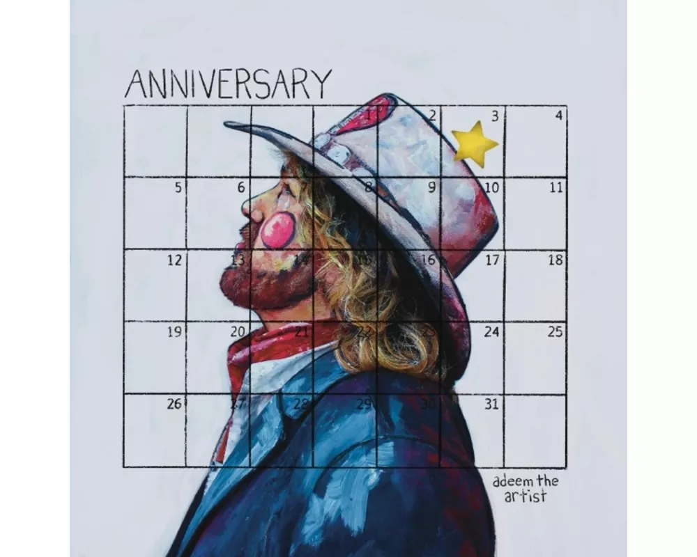 Anniversary