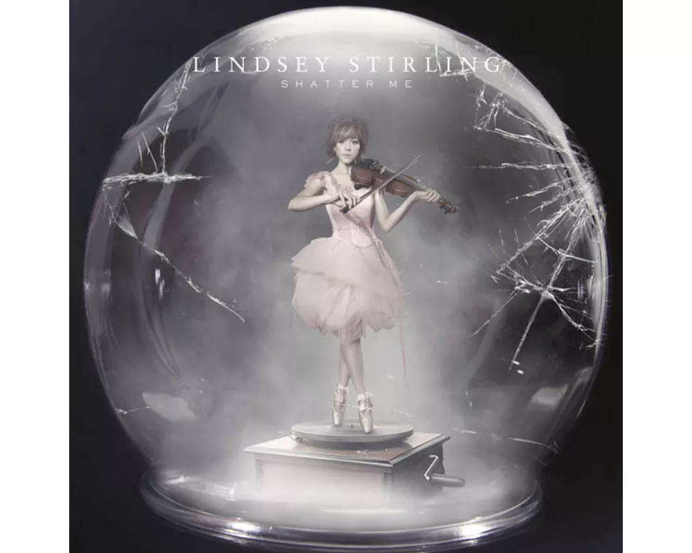 Shatter Me