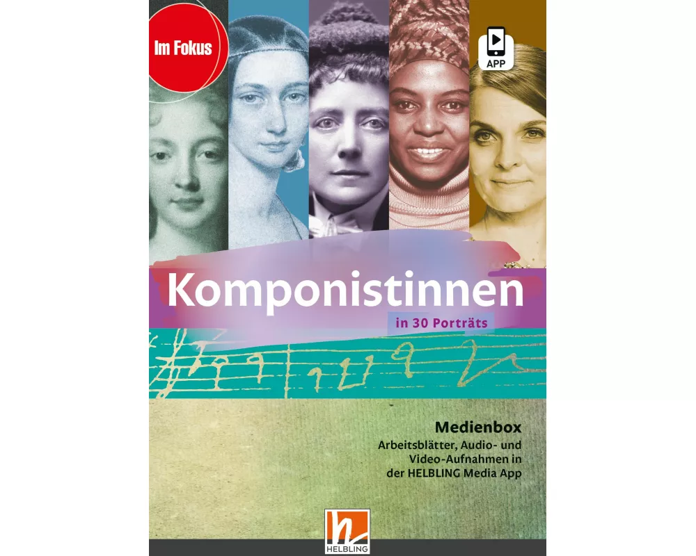 Komponistinnen