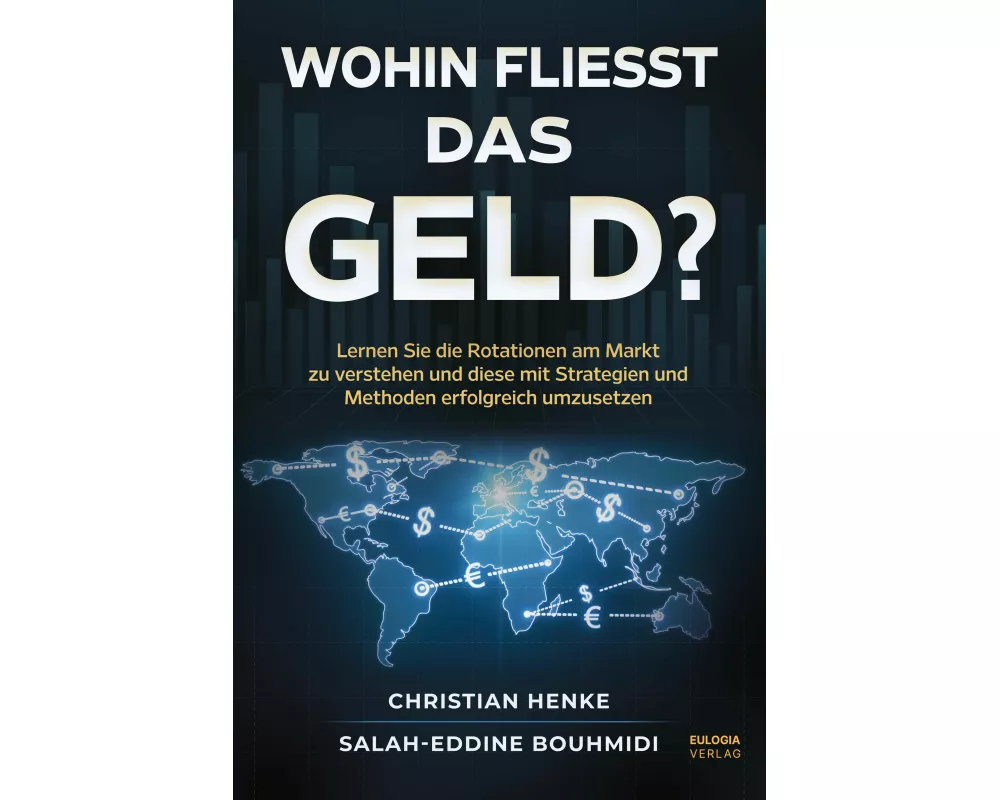 Wohin fließt das Geld?