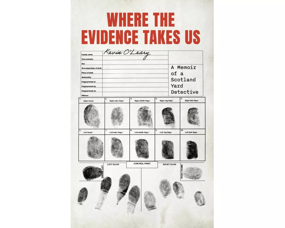 Where the Evidence Takes Us