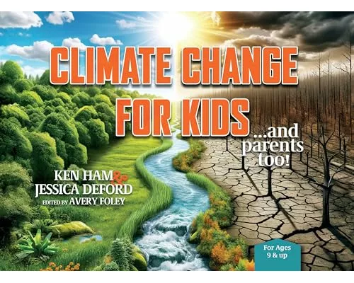 Climate Change for Kids