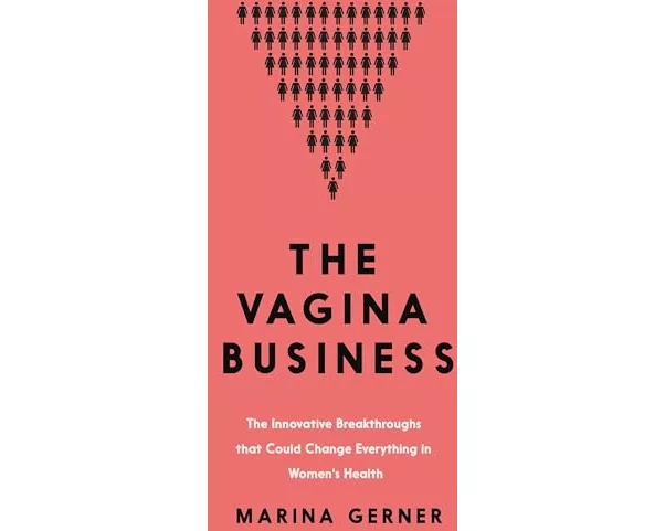 The Vagina Business
