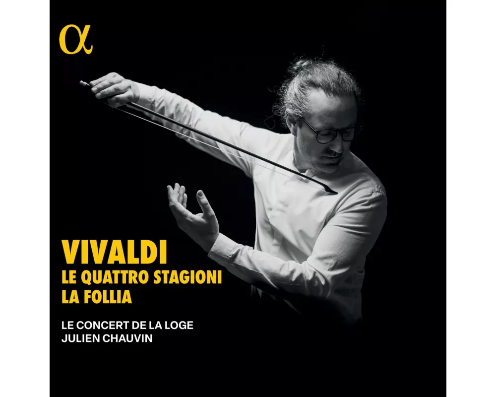 Le Quattro Stagioni & La Follia