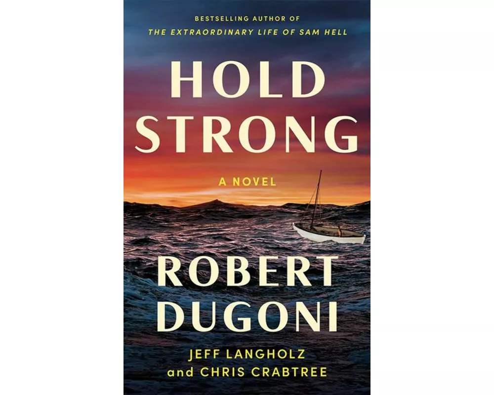 Hold Strong