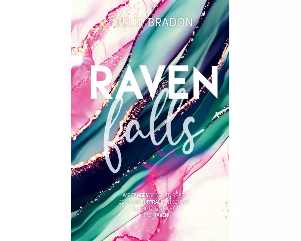 RAVEN falls