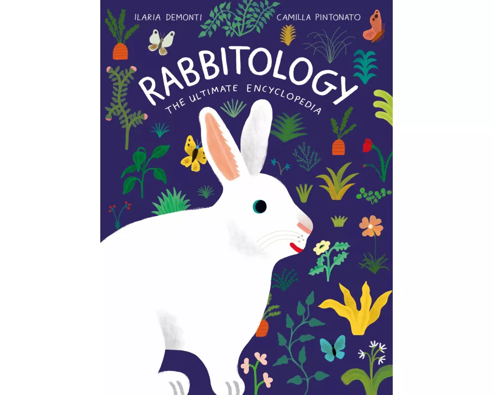 Rabbitology