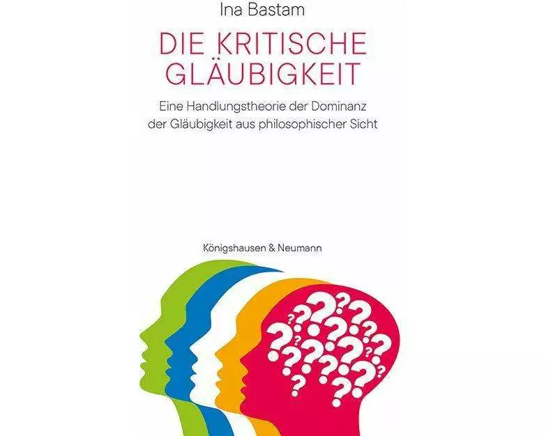 Die kritische Gläubigkeit