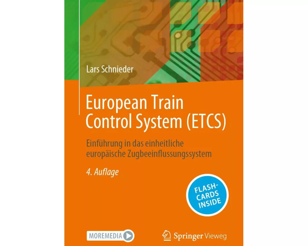 European Train Control System (ETCS)