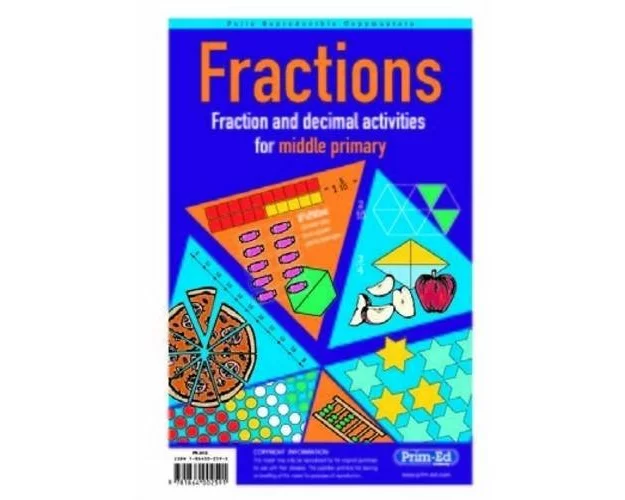 Fractions.Middle