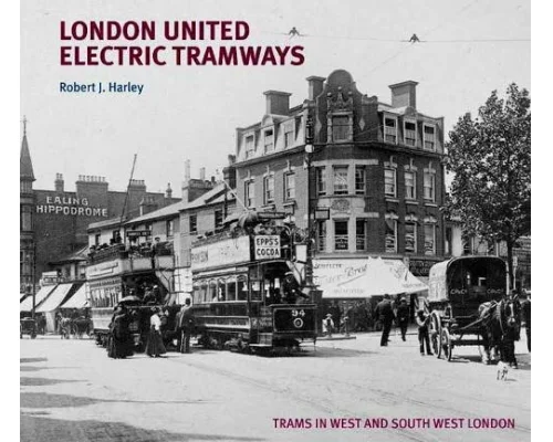 London United Electric Tramways