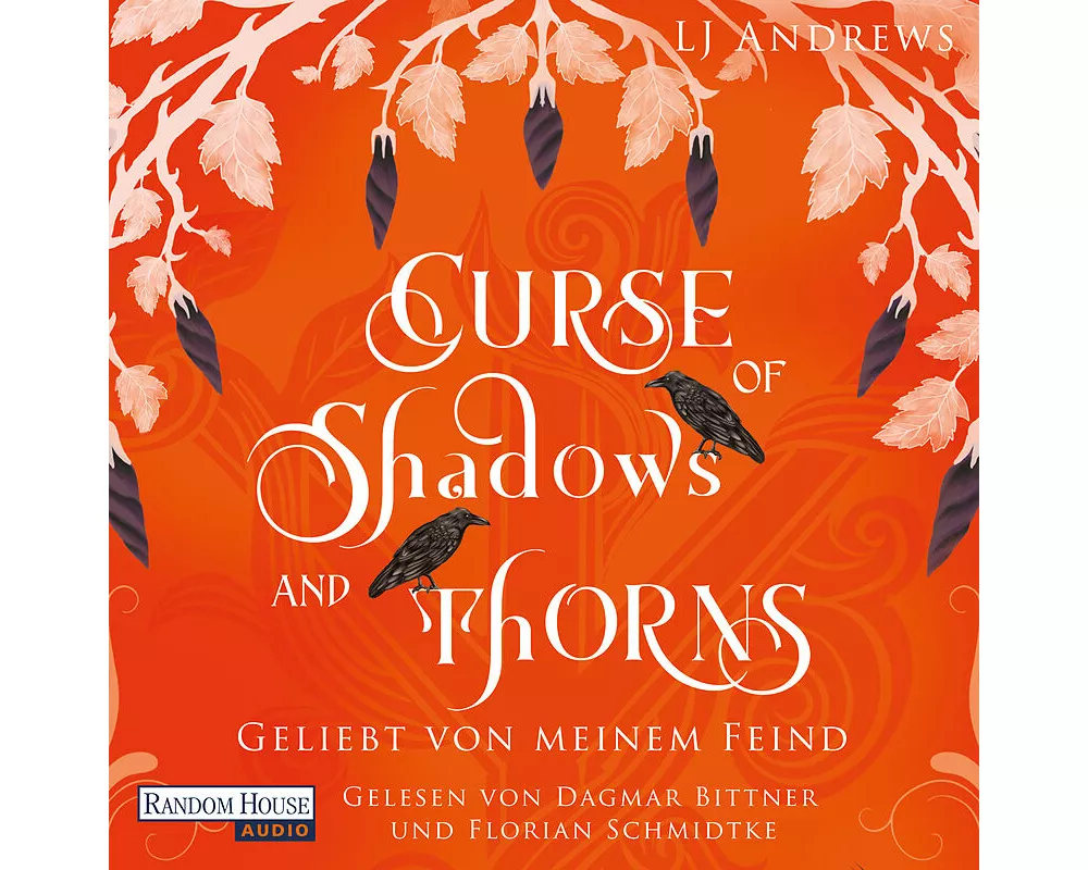 Curse of Shadows and Thorns - Geliebt von meinem Feind