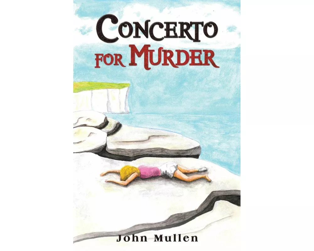 Concerto for Murder