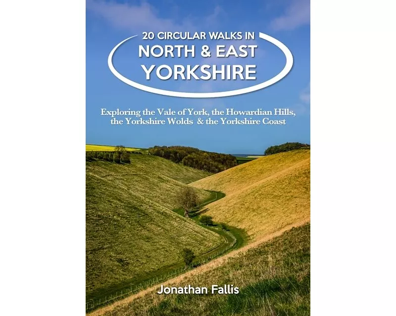 20 Circular Walks in North & East Yorkshire