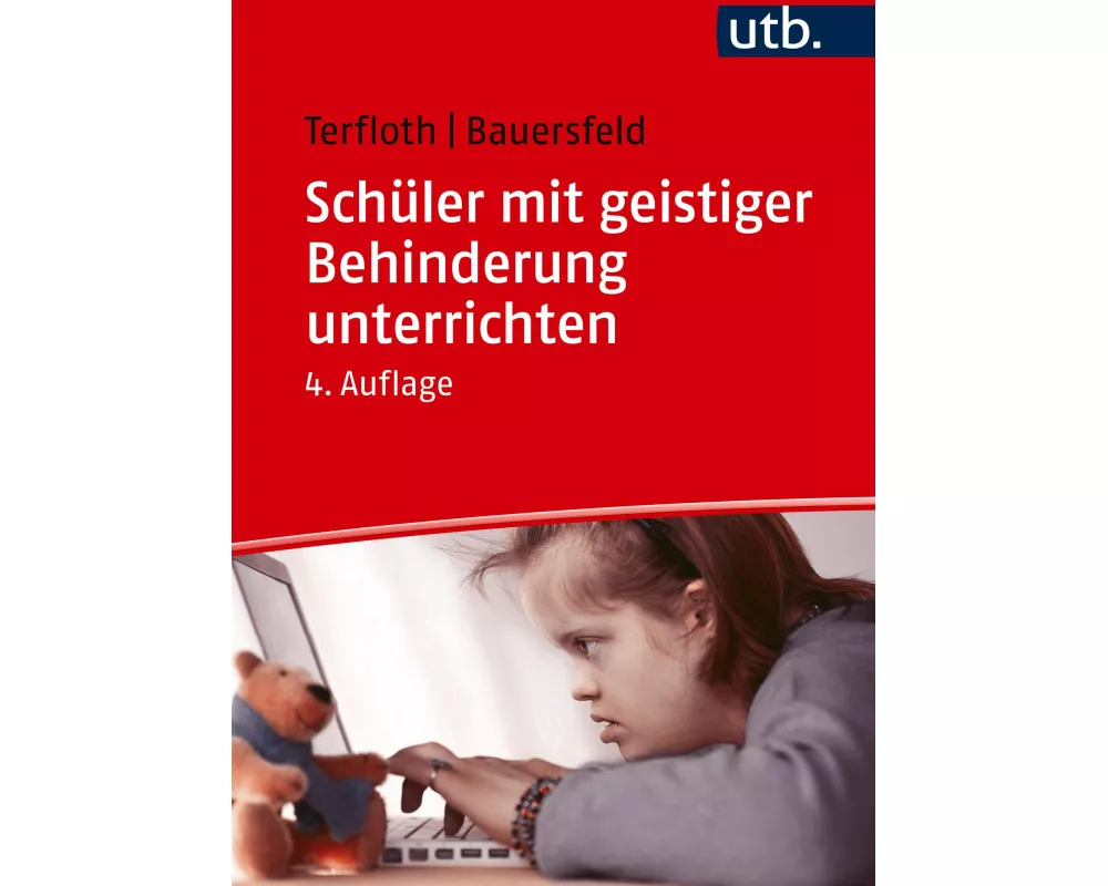 Schüler mit geistiger Behinderung unterrichten