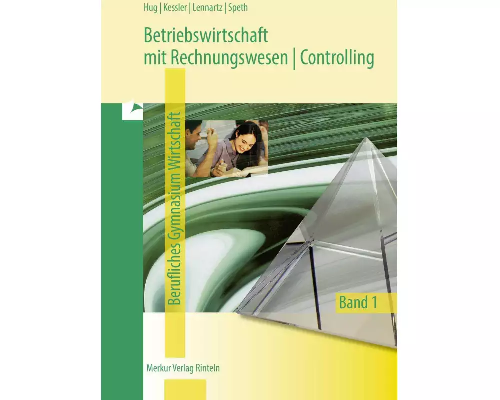 Betriebswirtschaft mit Rechnungswesen | Controlling 1. Berufliches Gymnasium Wirtschaft.Niedersachsen