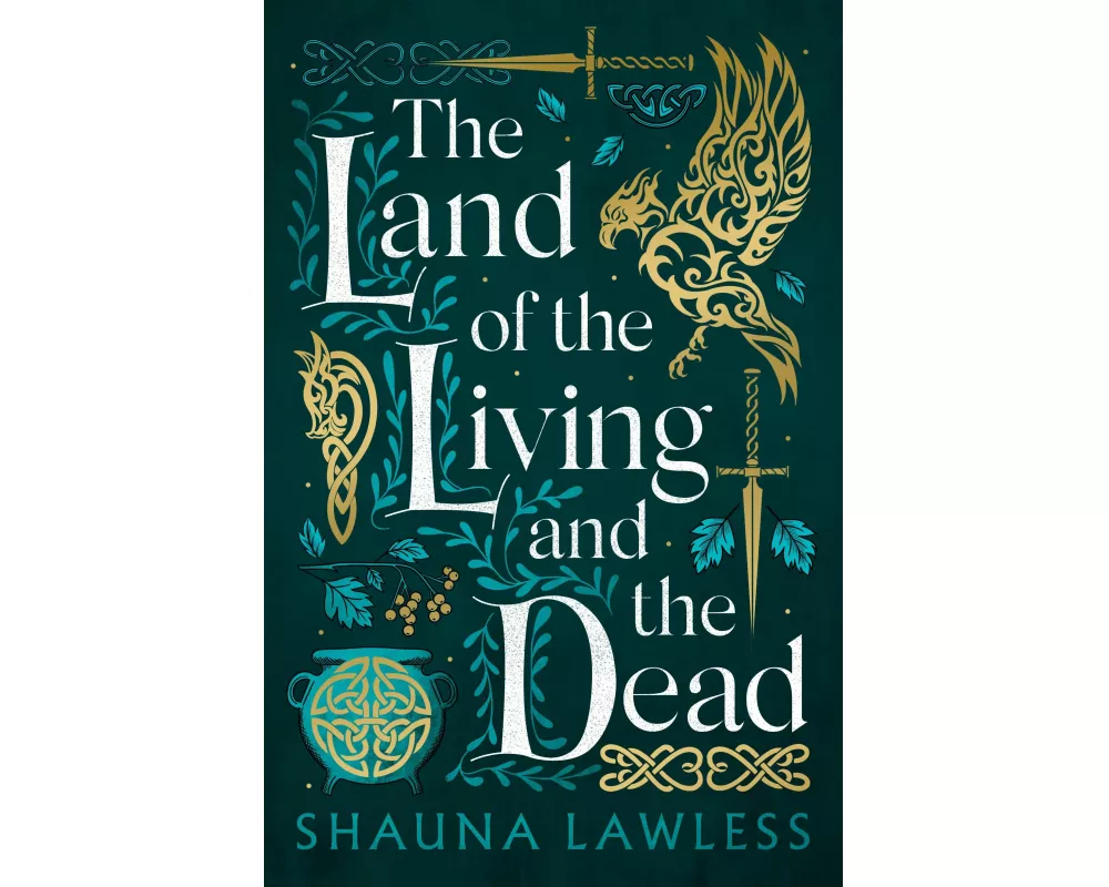 The Land of the Living and the Dead