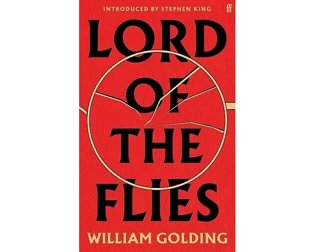 Lord of the Flies