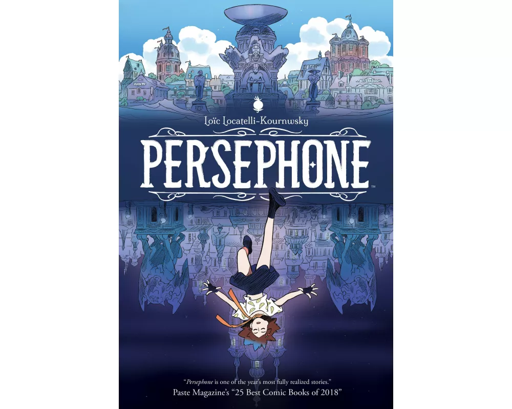 Persephone