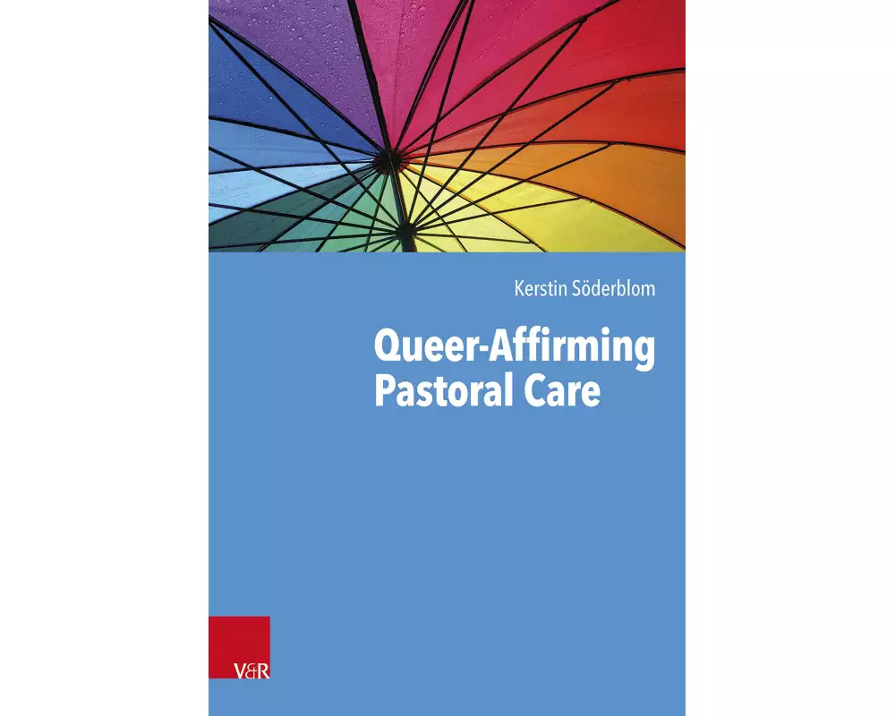 Queer-Affirming Pastoral Care