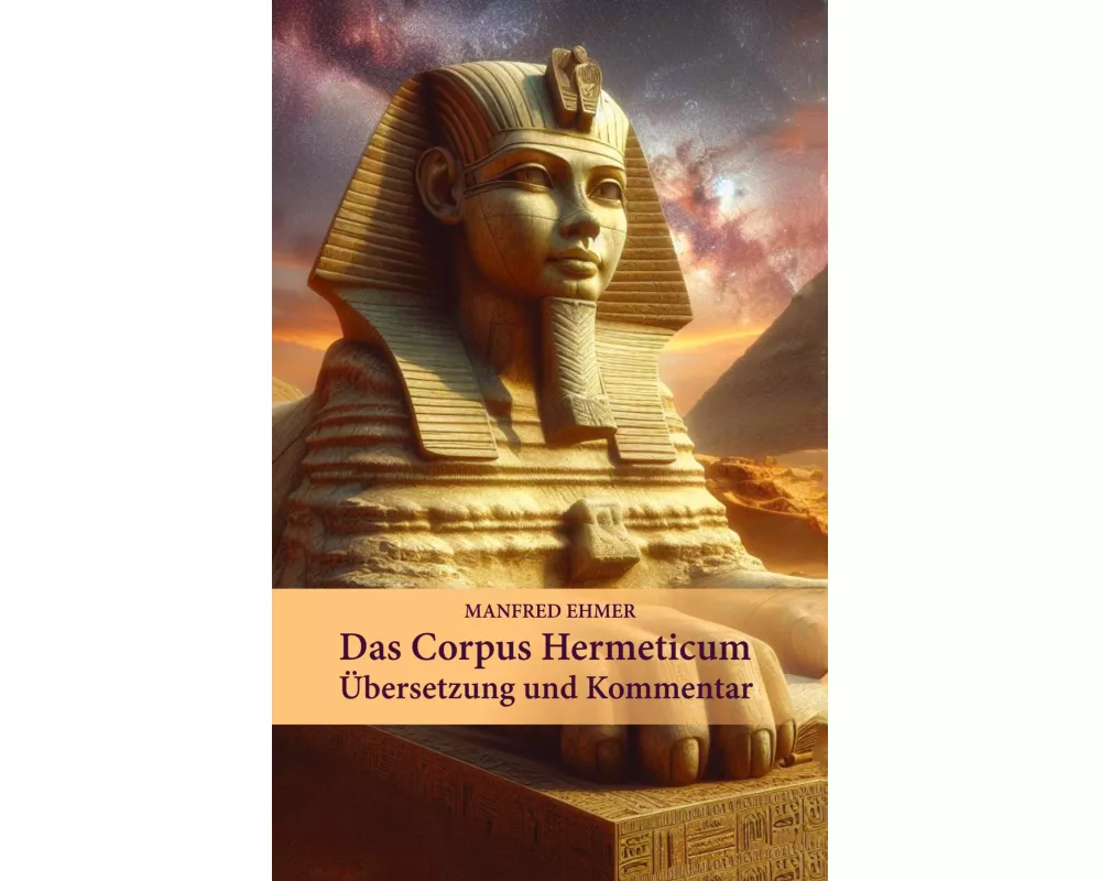 Das Corpus Hermeticum