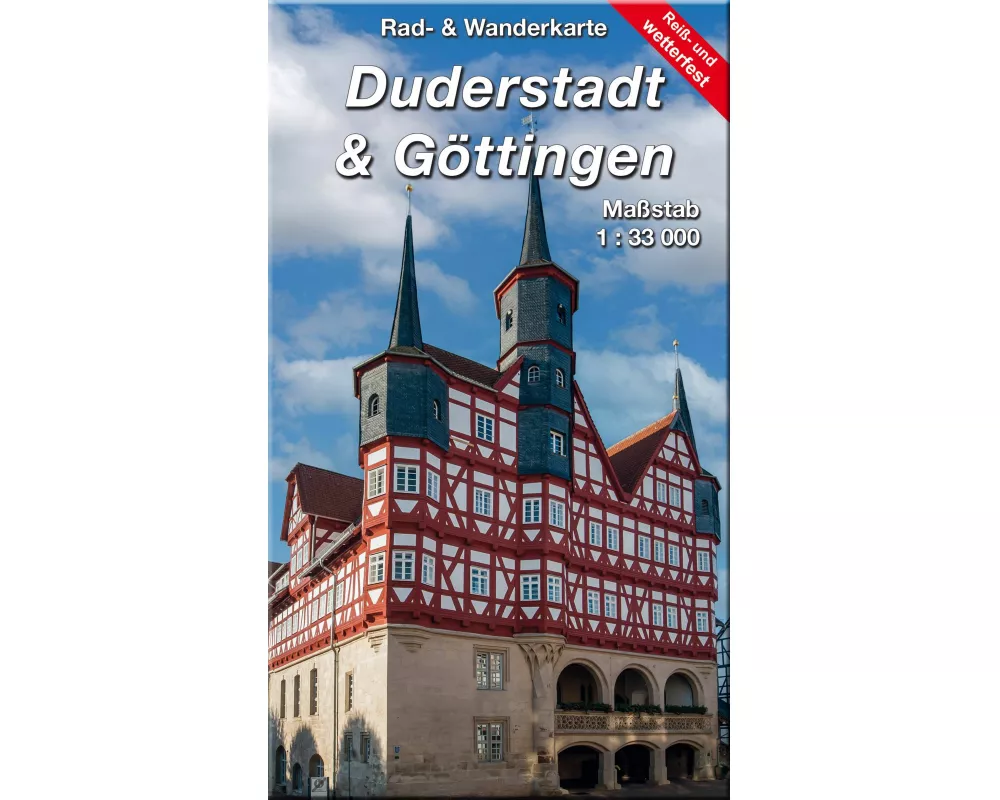 Duderstadt & Göttingen
