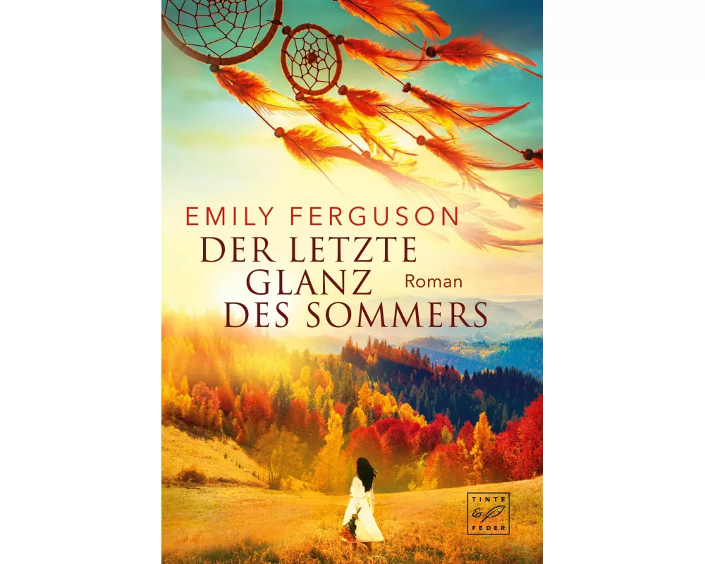 Der letzte Glanz des Sommers