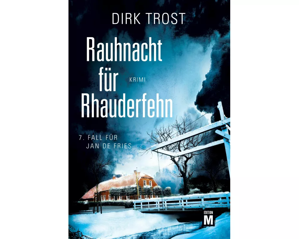 Rauhnacht für Rhauderfehn