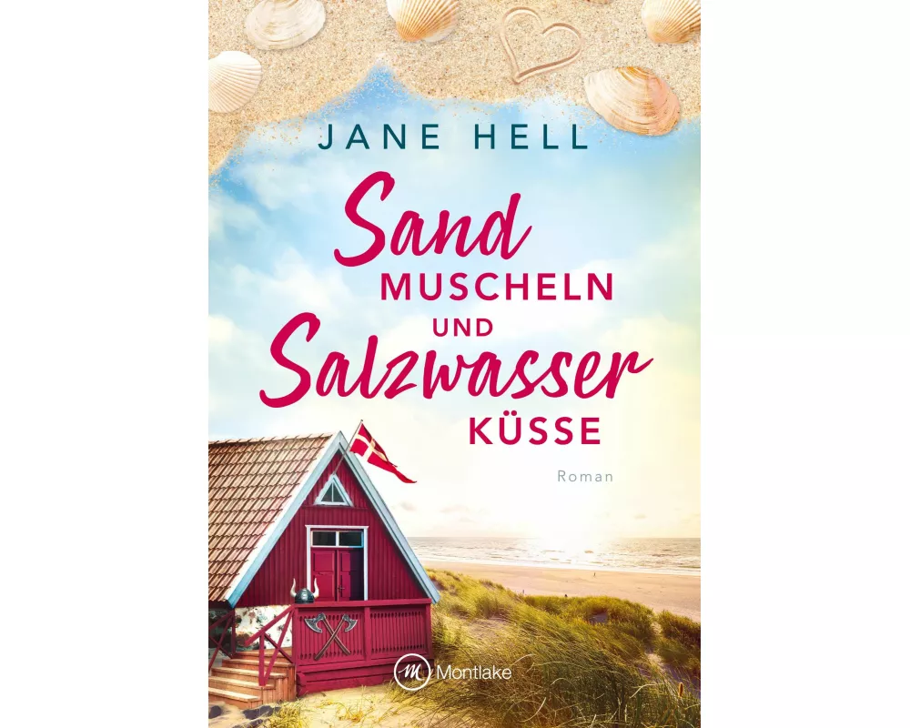 Sandmuscheln und Salzwasserküsse