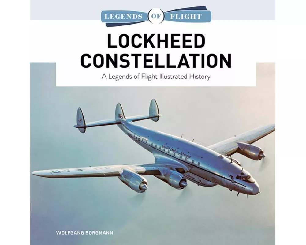 Lockheed Constellation