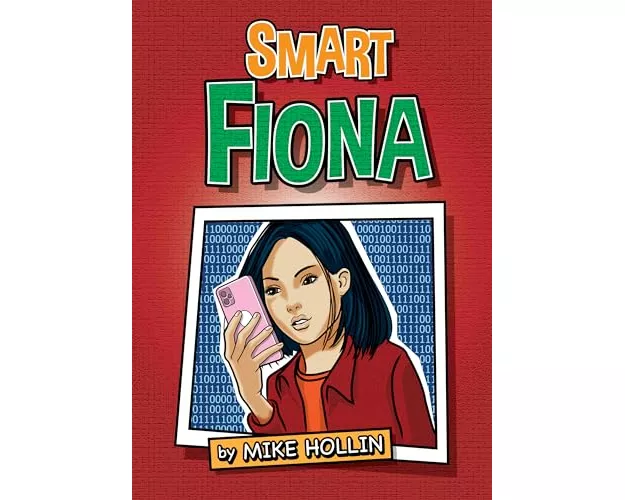 Smart Fiona