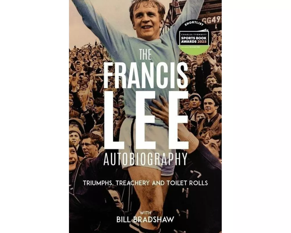 Triumphs, Treachery & Toilet Rolls