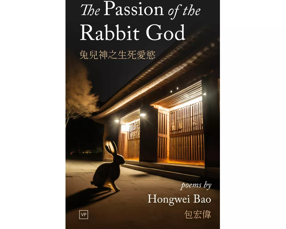 The Passion of the Rabbit God