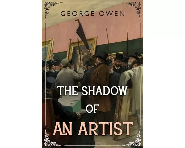 The Shadow of an Artist