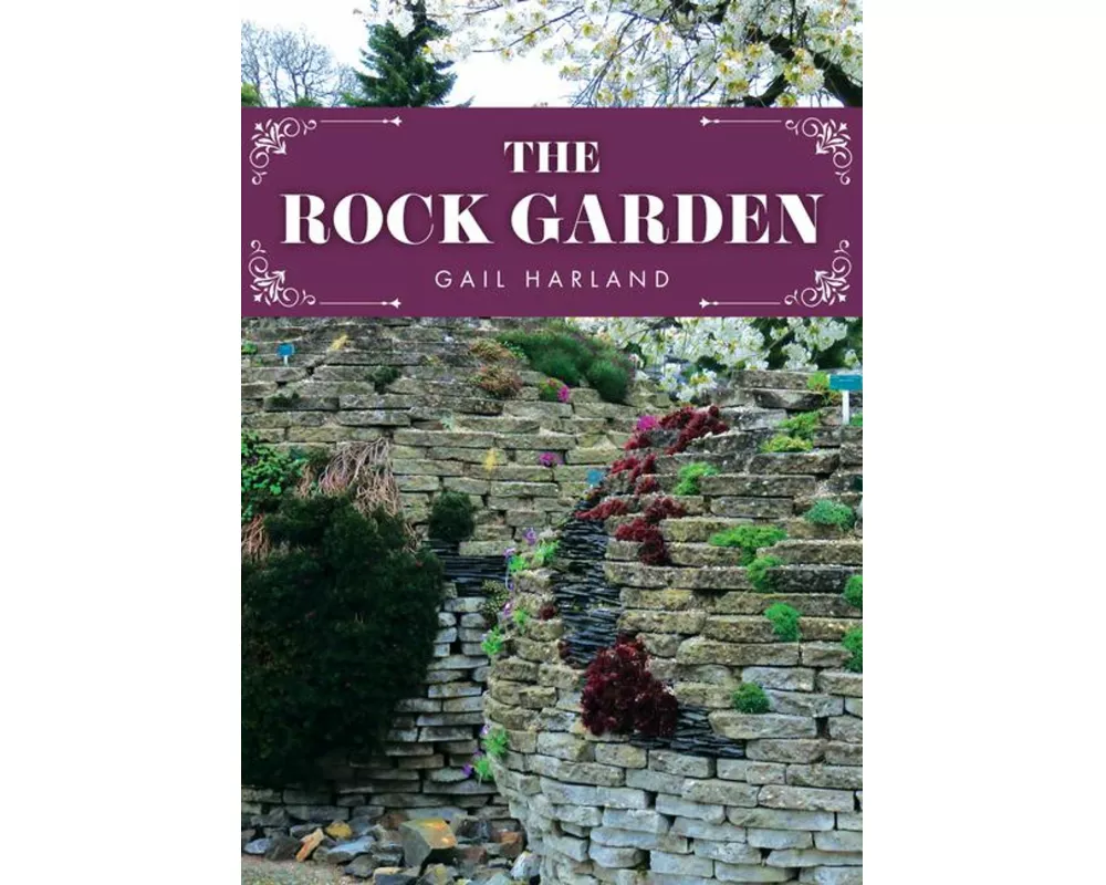 The Rock Garden