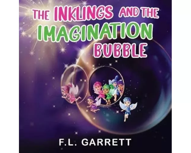 The Inklings and The Imagination Bubble
