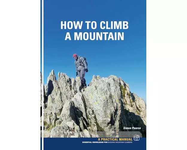 How To Climb A Mountain