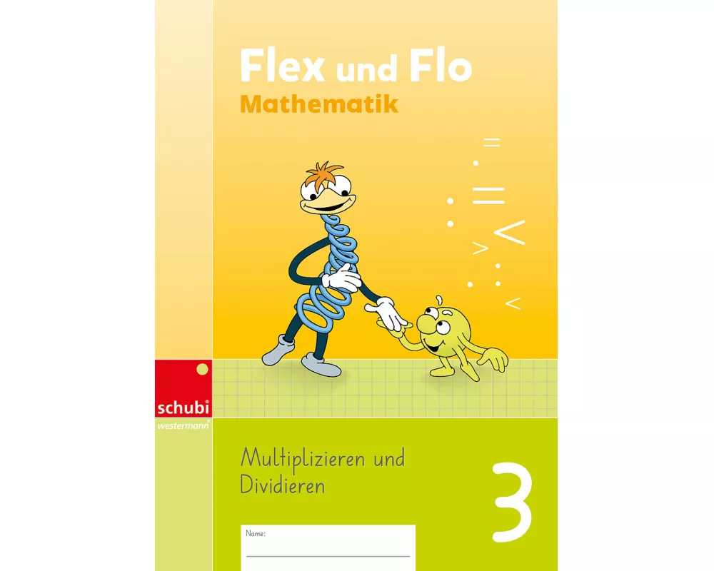 Flex und Flo Mathematik